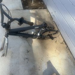 Bike Frame 