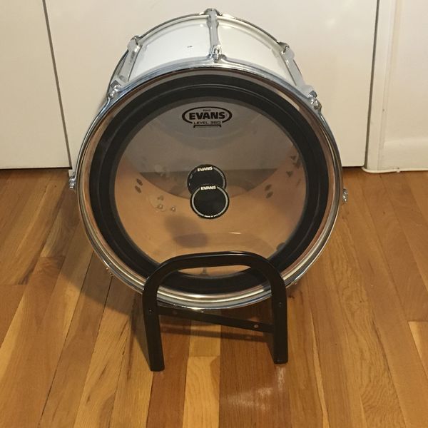 Bass Drum Floor Tom Conversion for Sale in Clifton, NJ OfferUp