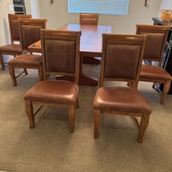 Dinning Room Table