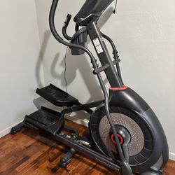 Elliptical Machine
