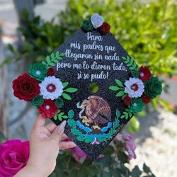 Graduation Cap