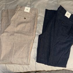 Men’s Pants