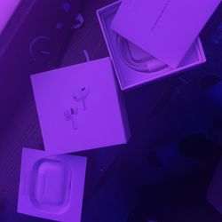 AirPods Pro’s Gen 2