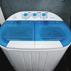Mini  Washer & Dryer