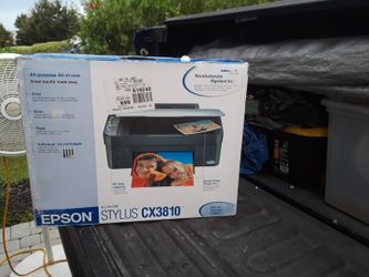 Epson Printer