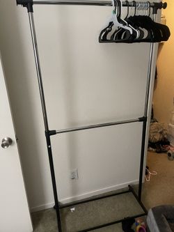Clothes Hanger