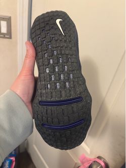 Ava Rover Nike shoes
