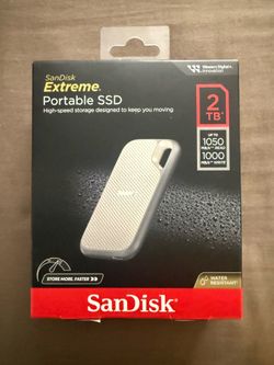 2tb portable ssd