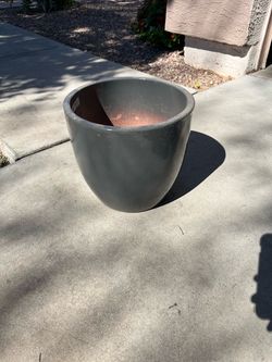 Plant pot