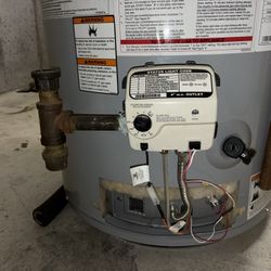 Hot Water Thanks 