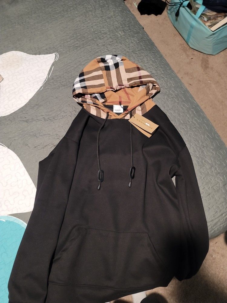 Burberry Hoodie