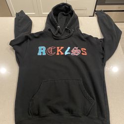 Reckless Hoodie 