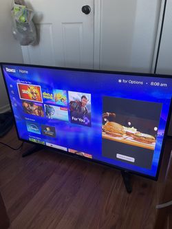 Tv And Roku