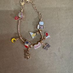 Taylor Swift Bracelet 