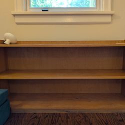 Little Kid Bookcase