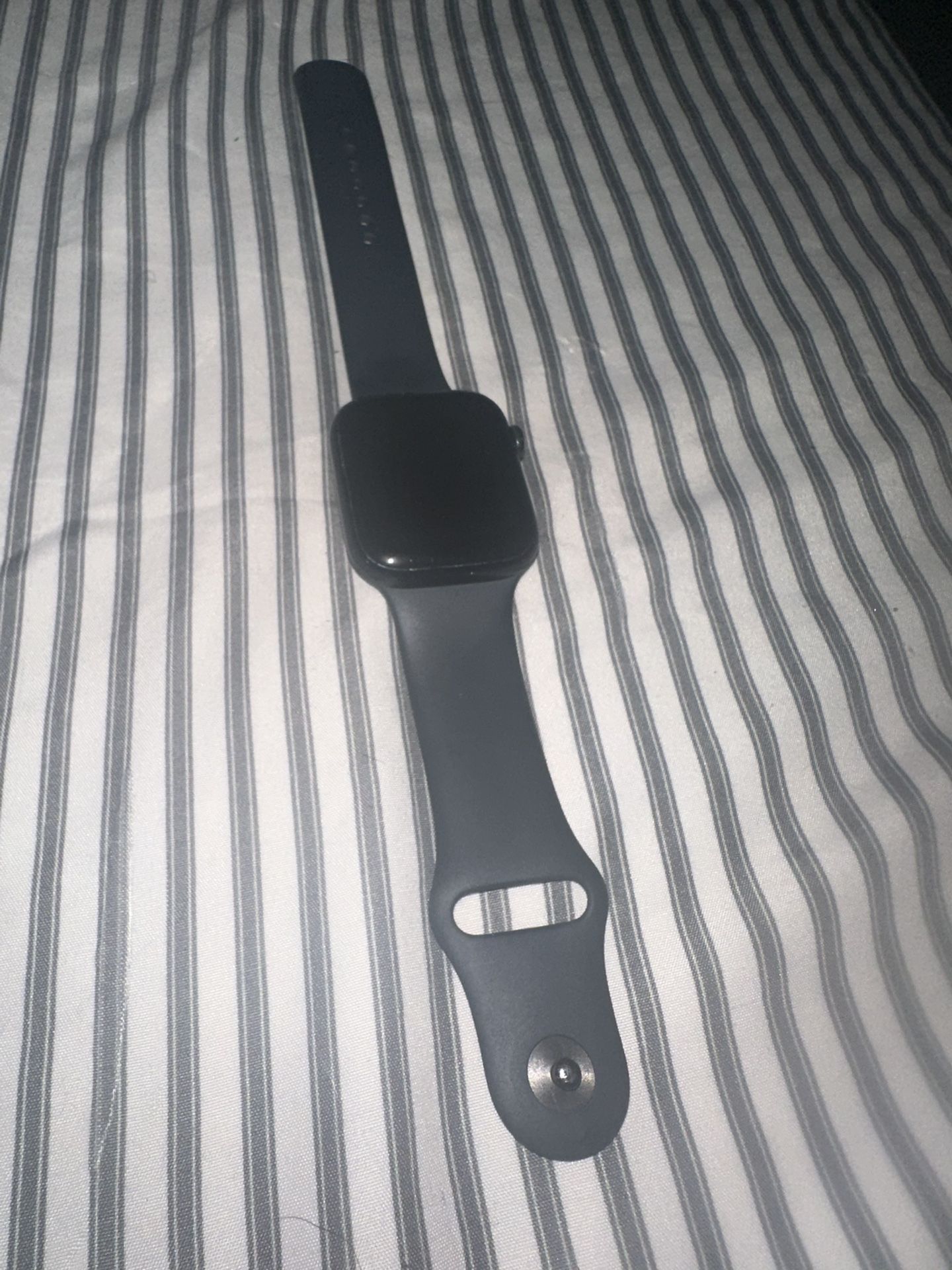 apple watch series 9 45mm ceramic case gps