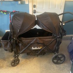 Larktale Stroller Wagon