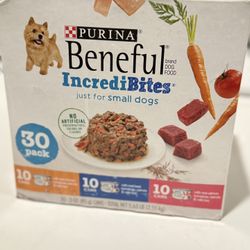 Purina Canned Dog Food 30 count 