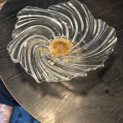 Fantastic  Glass Bowl 