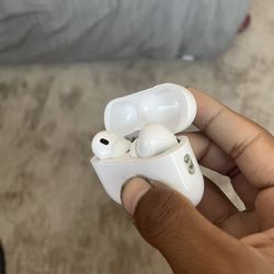 Apple AirPods Pro 2