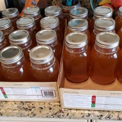 Honey