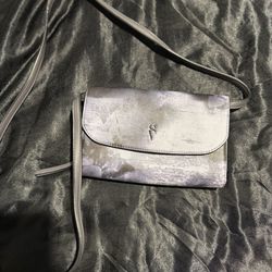 Simply Vera Vera Wang Signature Envelope Crossbody Bag