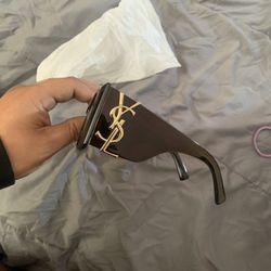 YSL GLASSES