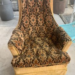 Vintage Chair Only 