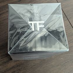 Tomford Ombre Leather