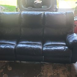 Couch Sofa Recliner