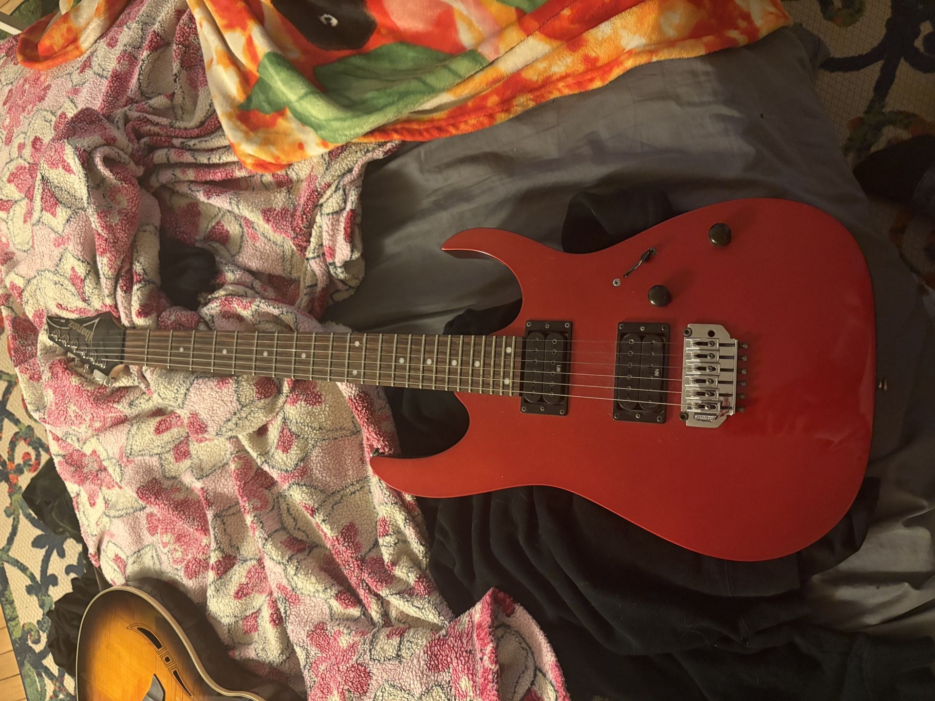 Ibanez RG120 