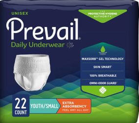 Prevail Youth Small