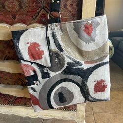 Carson Rogers Carogi Designer Purse/Bag