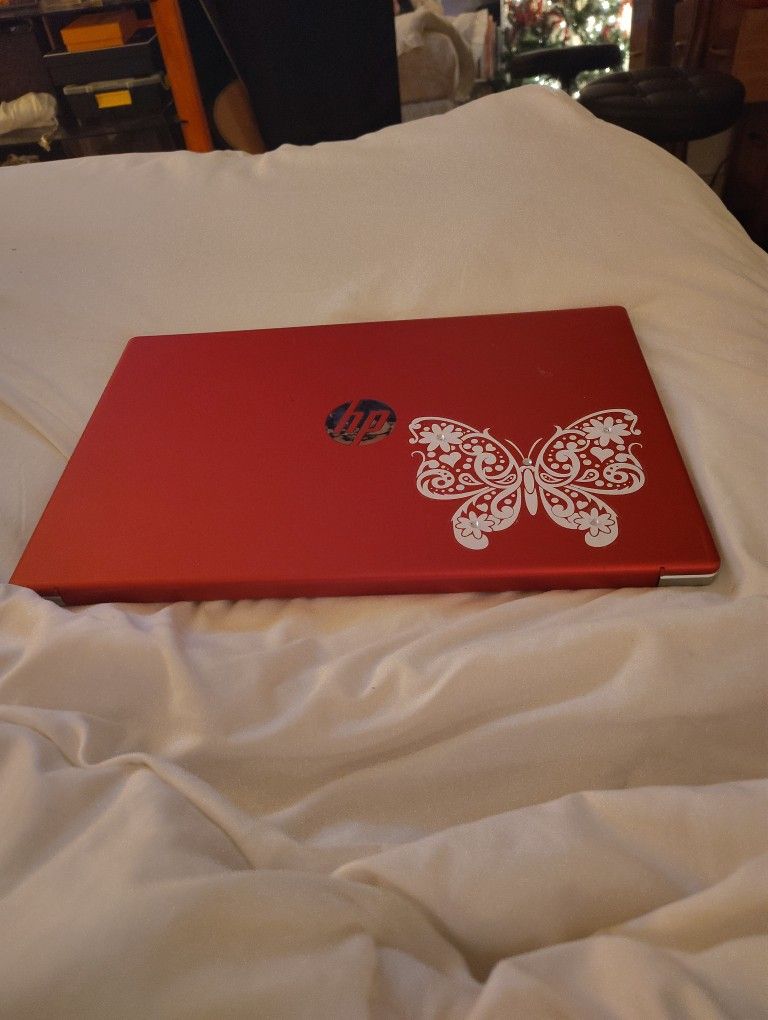HP Laptop
