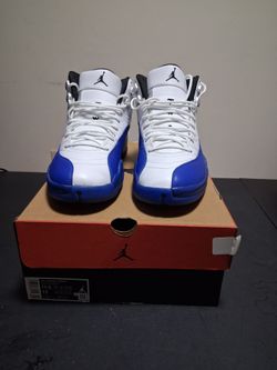 AIR JORDAN 12 RETRO