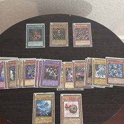 Yu-Gi-Oh Trading Card Game
