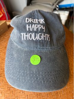Baseball cap
