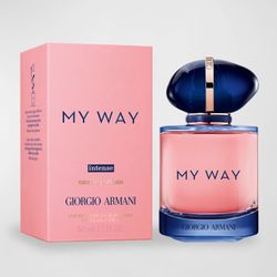 My way 