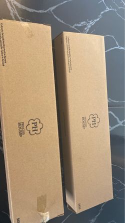 Cuchara y espátula de princess house