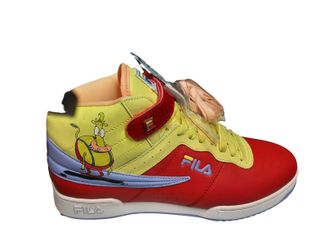 Fila 1fm01817-614 Multi-color