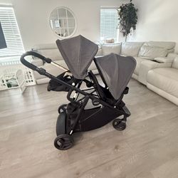 Double Stroller Graco