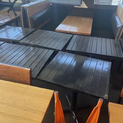 Metal Patio Furniture 