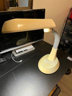 Desk Lamp