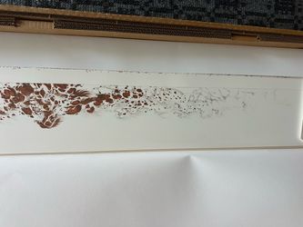 Bev Doolittle  “ When the wind had wings “ Mint!