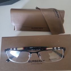 BURBERRY Glasses 