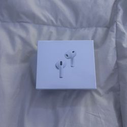 AirPod Pros (Gen 3)