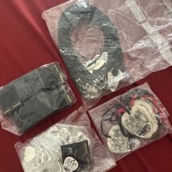 $5ea Sin City KISS items!