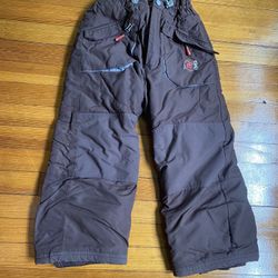 Children's ski pants sale cheap