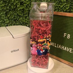 Envase Para Leche O Jugo