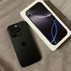 Iphone 16 Pro